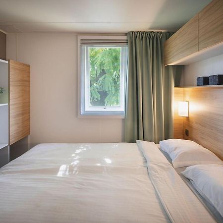 Camping Marvilla Parks Friese Meren - Roan Wijckel 外观 照片