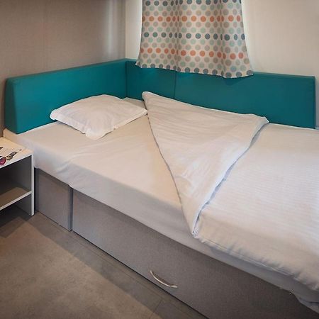 Camping Marvilla Parks Friese Meren - Roan Wijckel 外观 照片