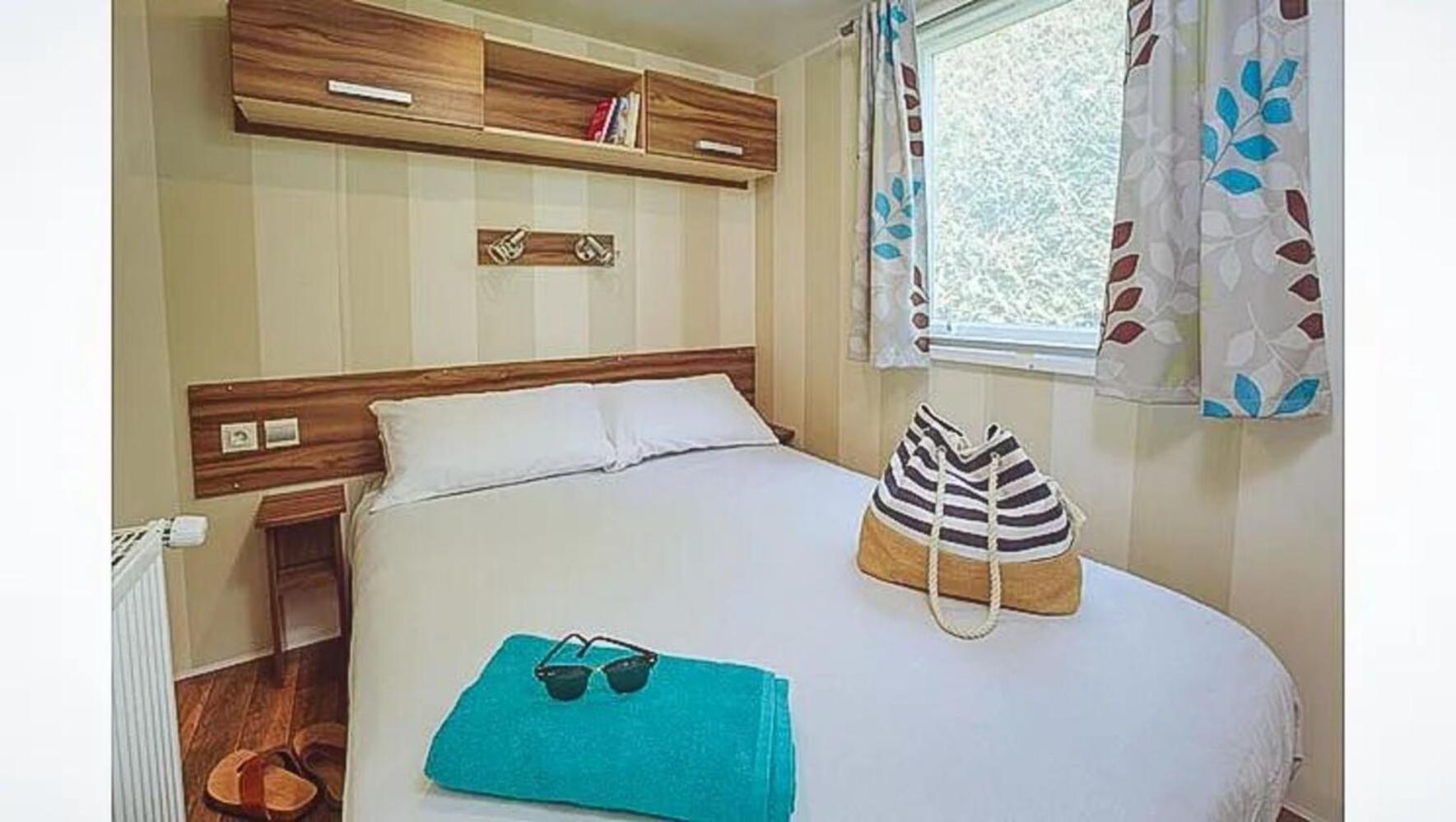 Camping Marvilla Parks Friese Meren - Roan Wijckel 外观 照片