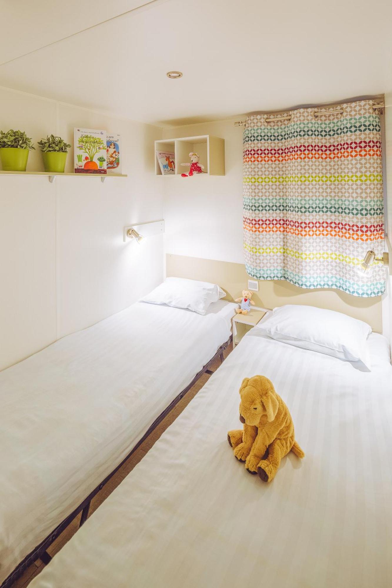 Camping Marvilla Parks Friese Meren - Roan Wijckel 外观 照片