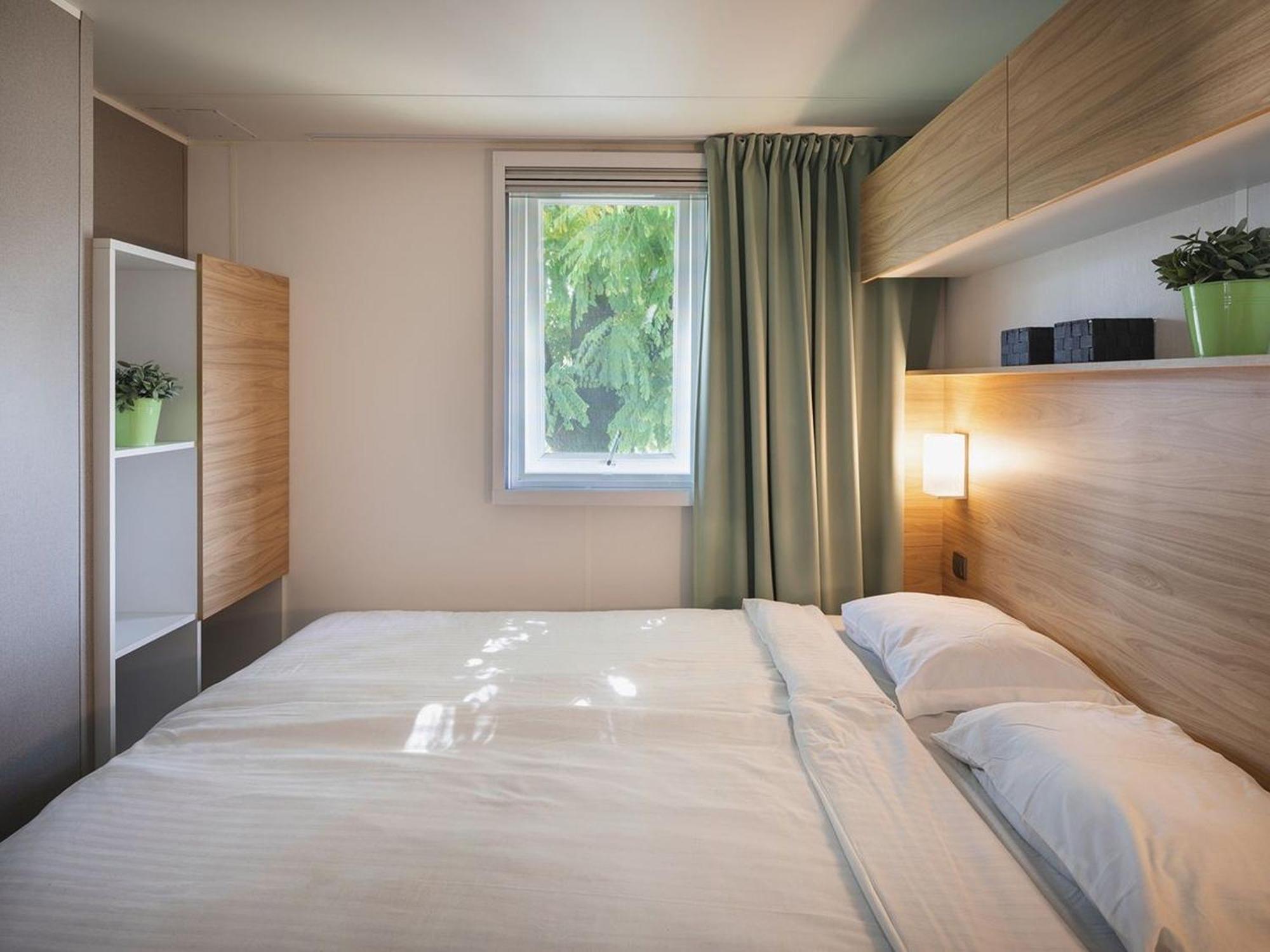 Camping Marvilla Parks Friese Meren - Roan Wijckel 外观 照片