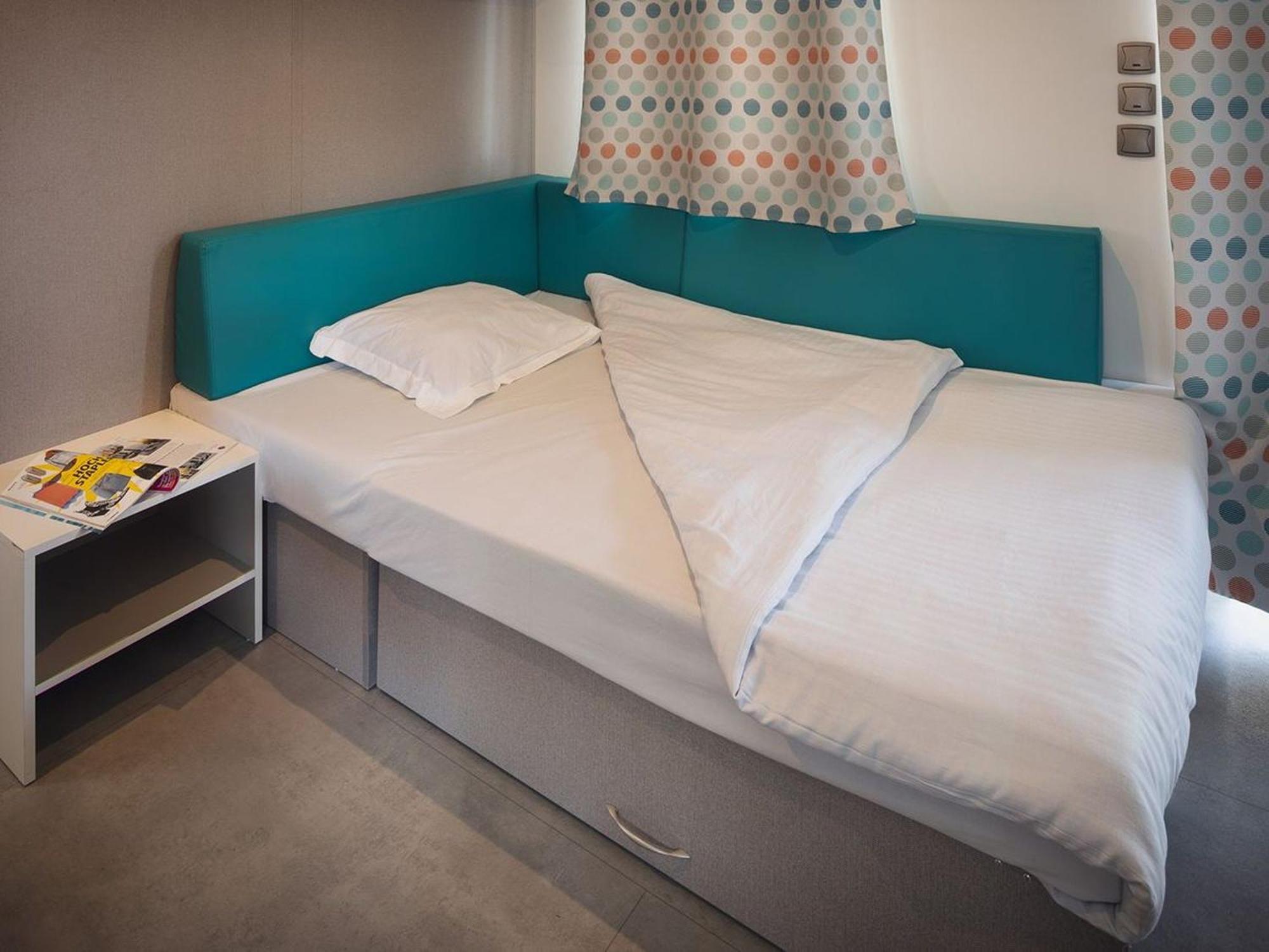 Camping Marvilla Parks Friese Meren - Roan Wijckel 外观 照片