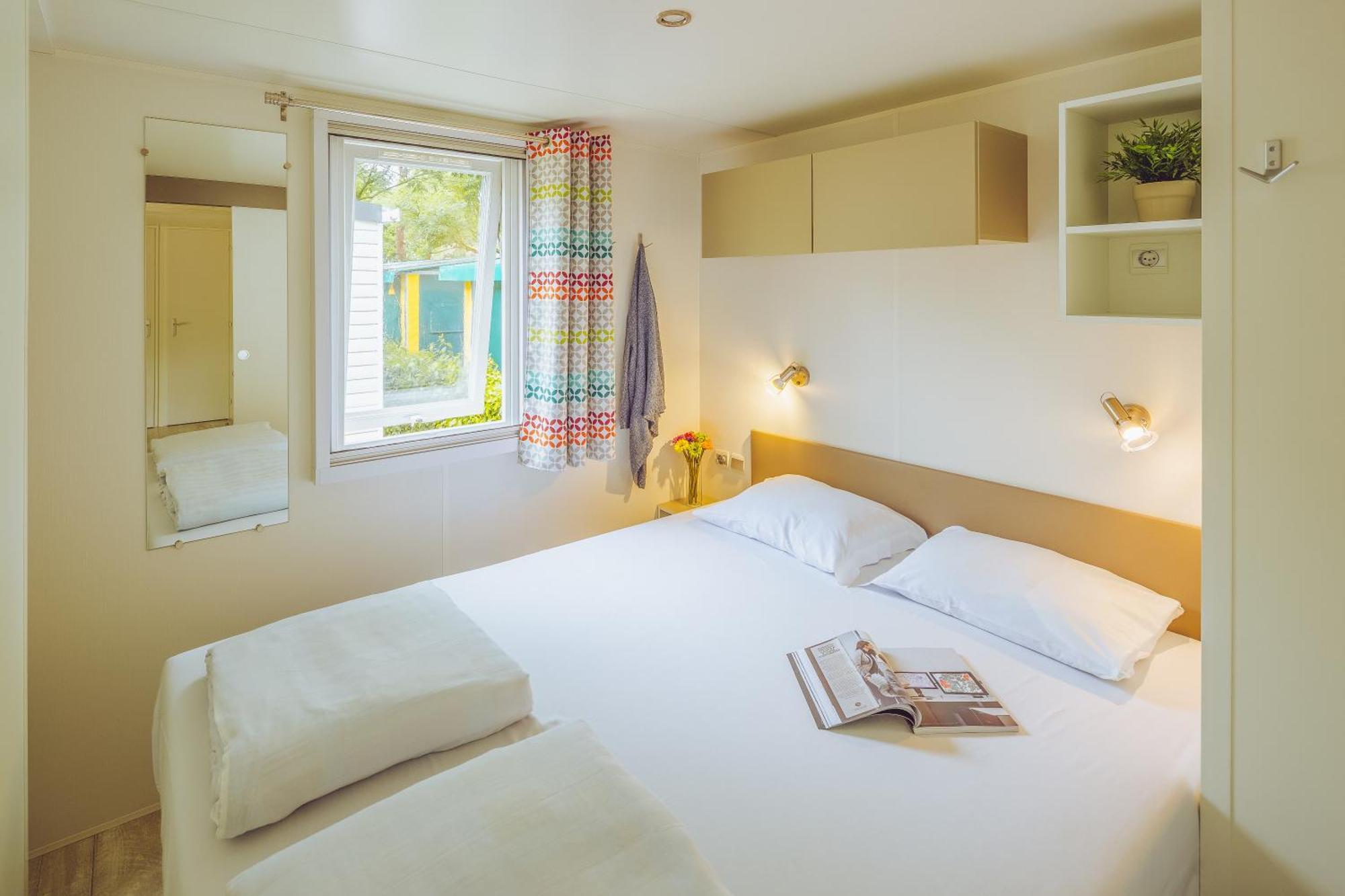 Camping Marvilla Parks Friese Meren - Roan Wijckel 外观 照片
