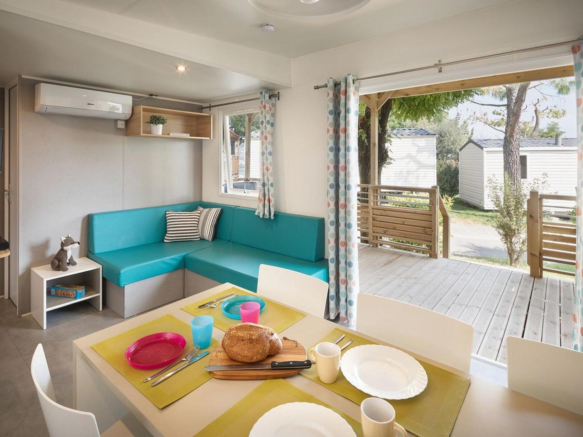 Camping Marvilla Parks Friese Meren - Roan Wijckel 外观 照片