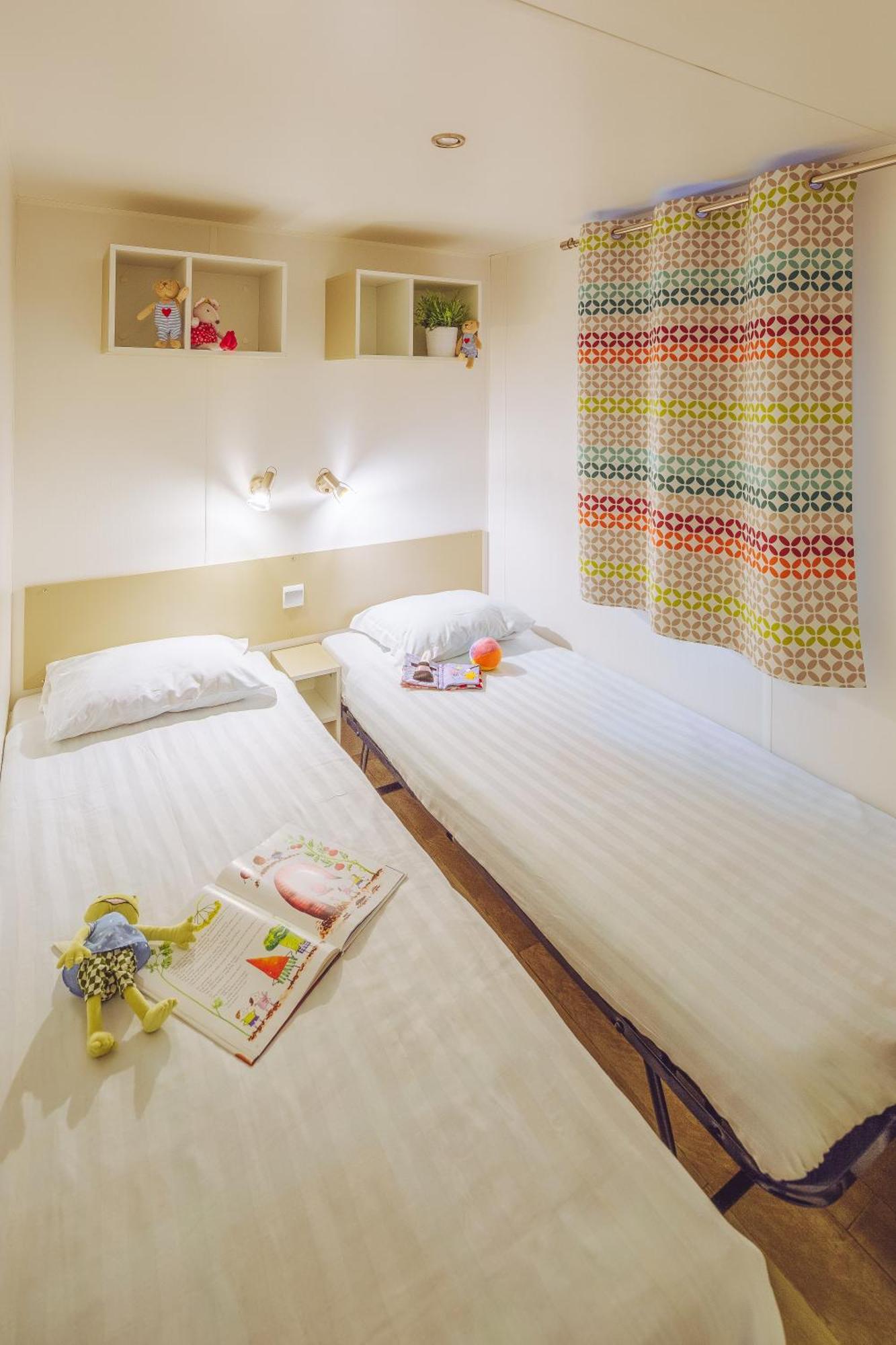Camping Marvilla Parks Friese Meren - Roan Wijckel 外观 照片