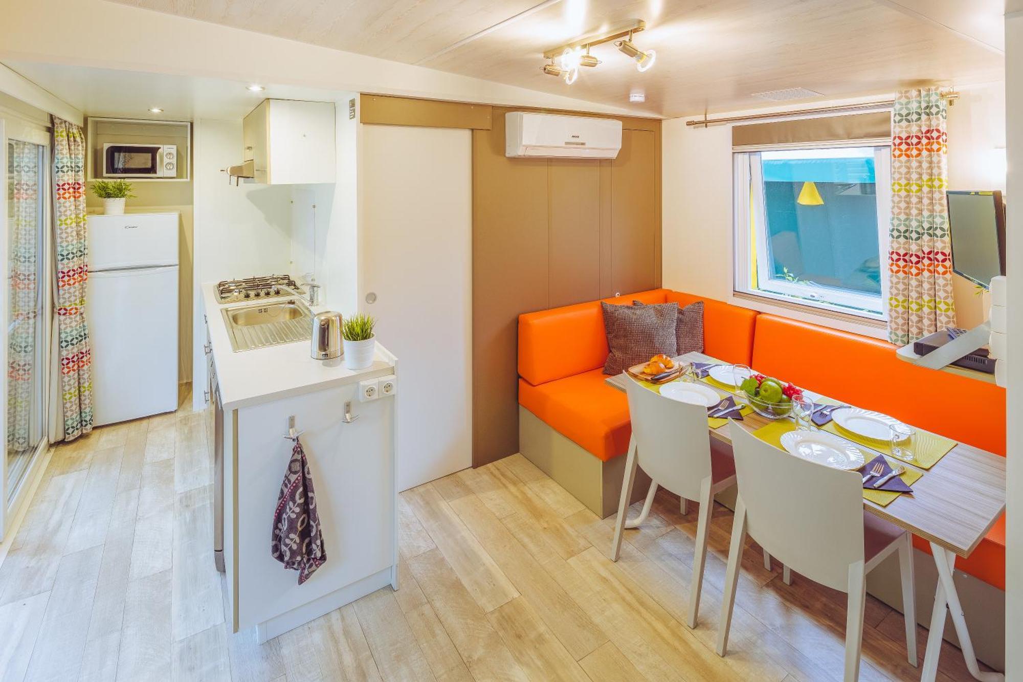 Camping Marvilla Parks Friese Meren - Roan Wijckel 外观 照片